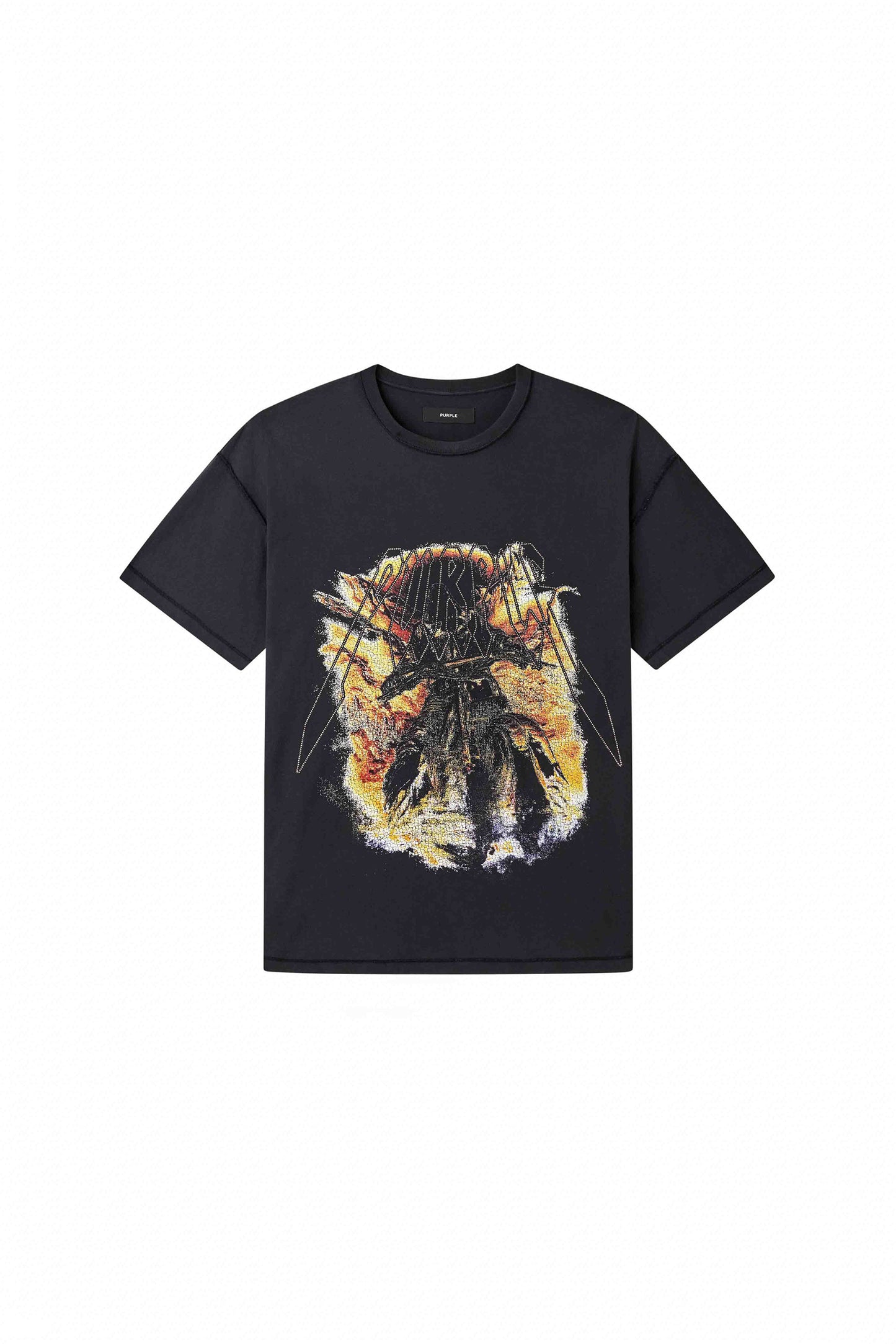 Rider Tee