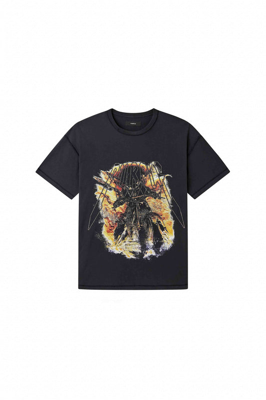 Rider Tee