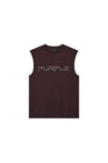 Razor Tank Top