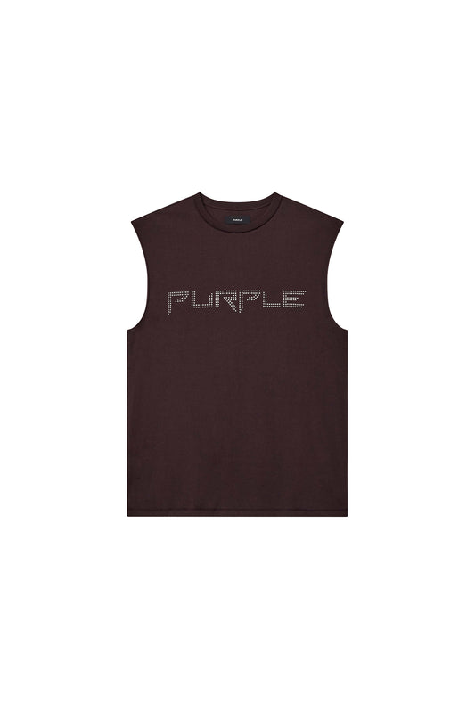 Razor Tank Top