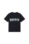 Smudged Gothic Tee