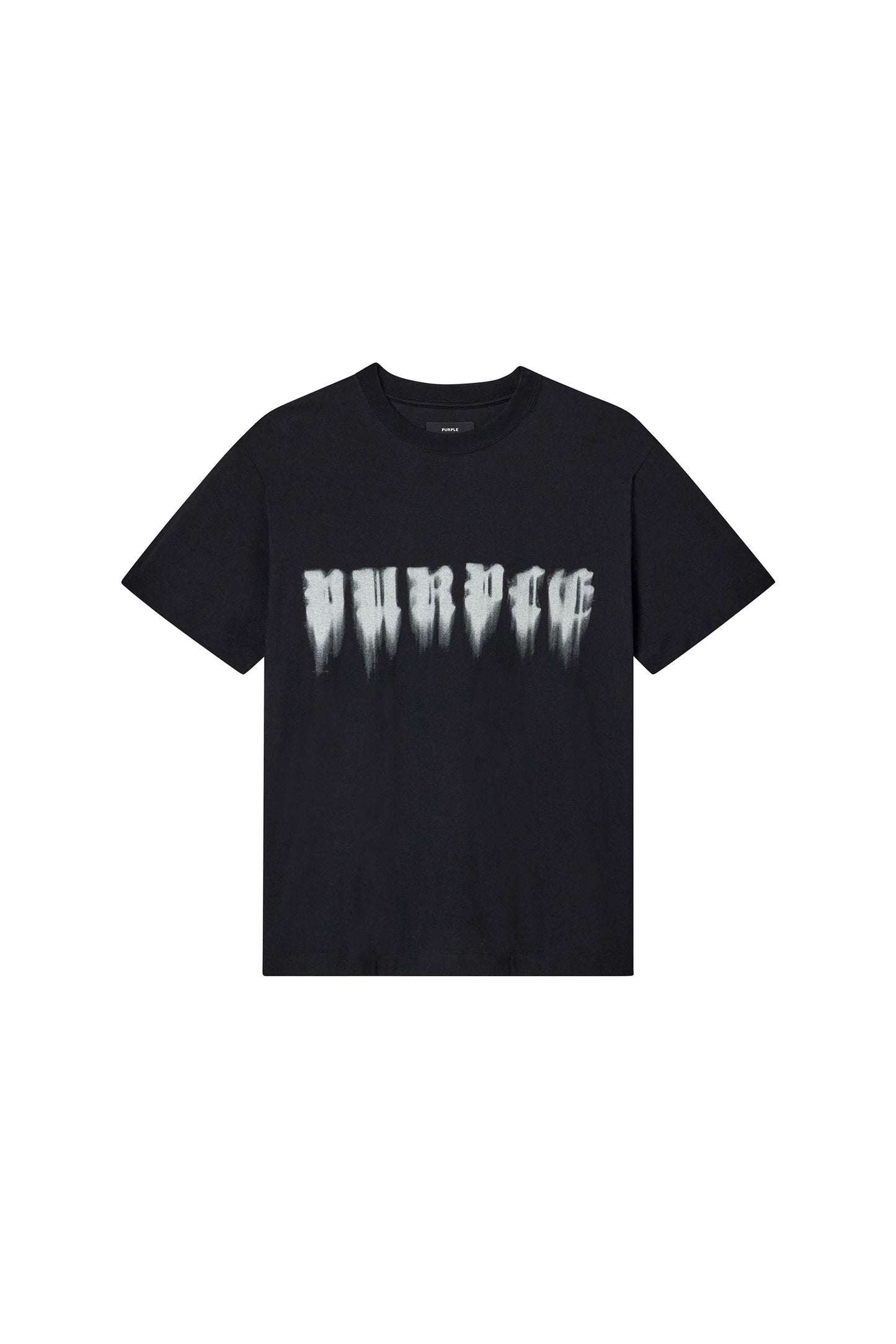 Smudged Gothic Tee
