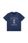 St. Violet Crystals Tee