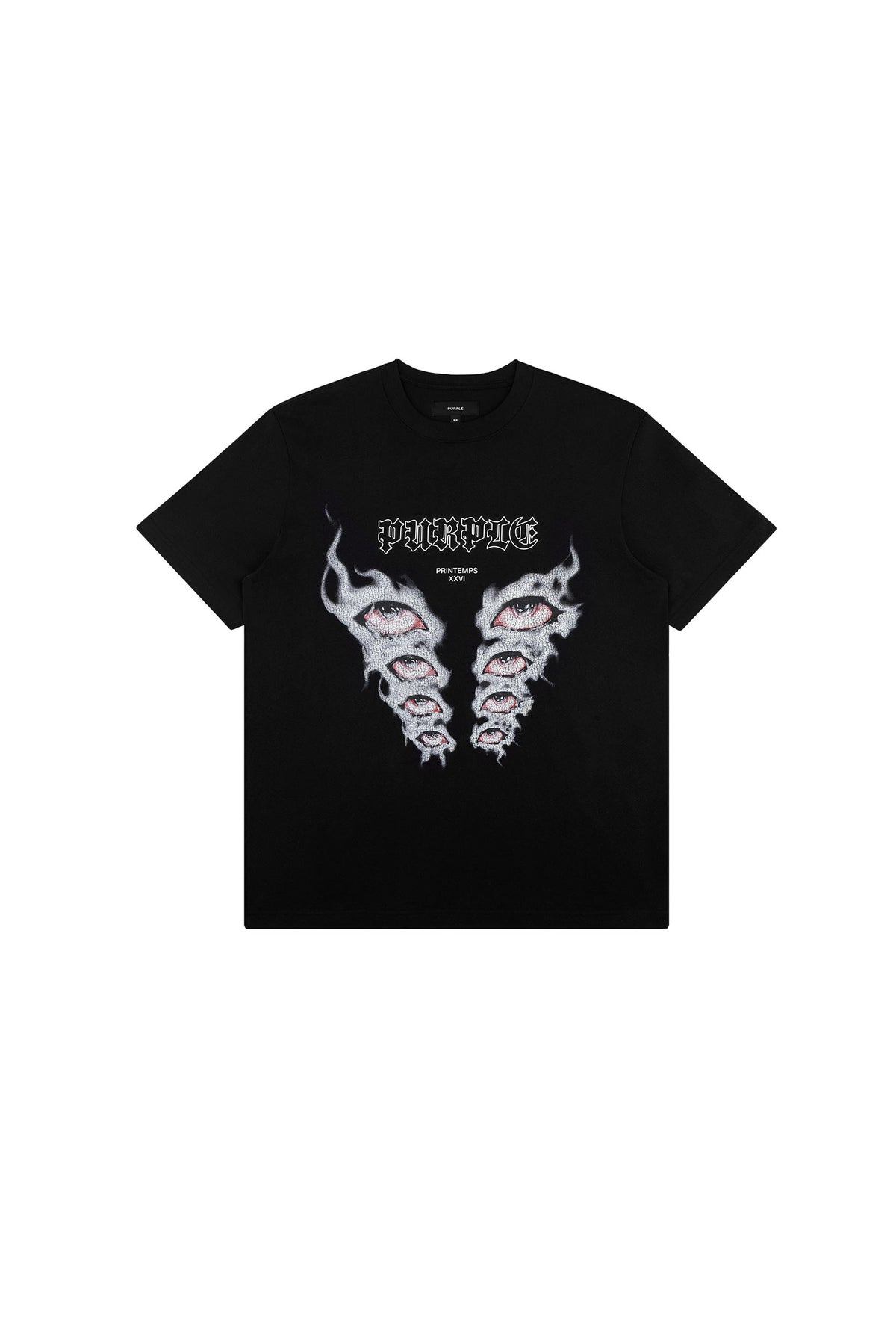 Eyes Tee