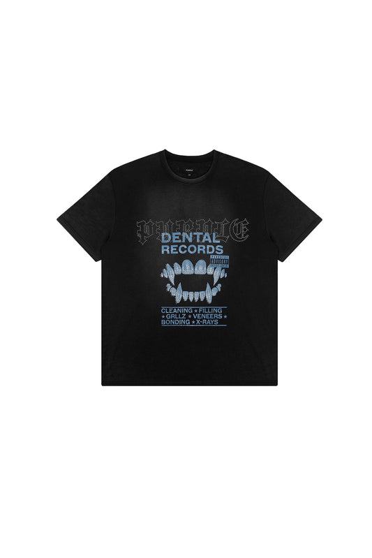 Dental Record Tee