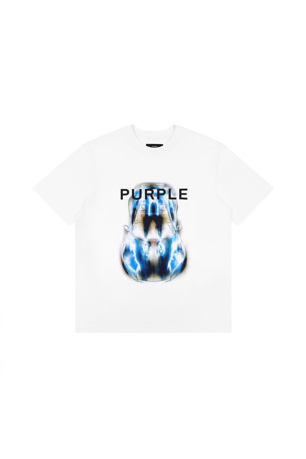 Streamlined Tee