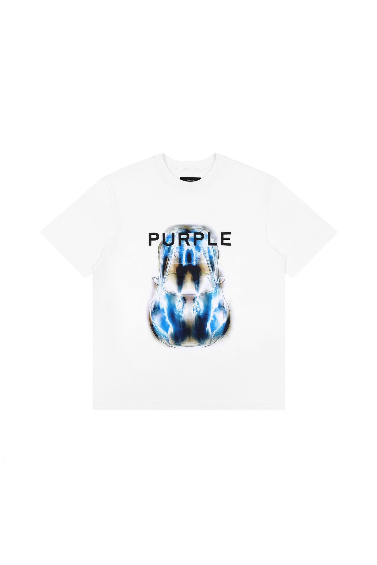 Streamlined Tee