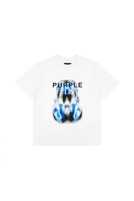 Streamlined Tee