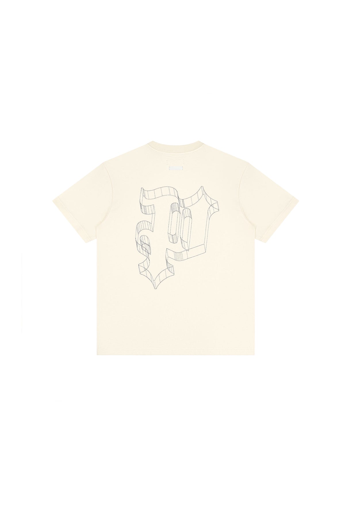 Monogram Tee