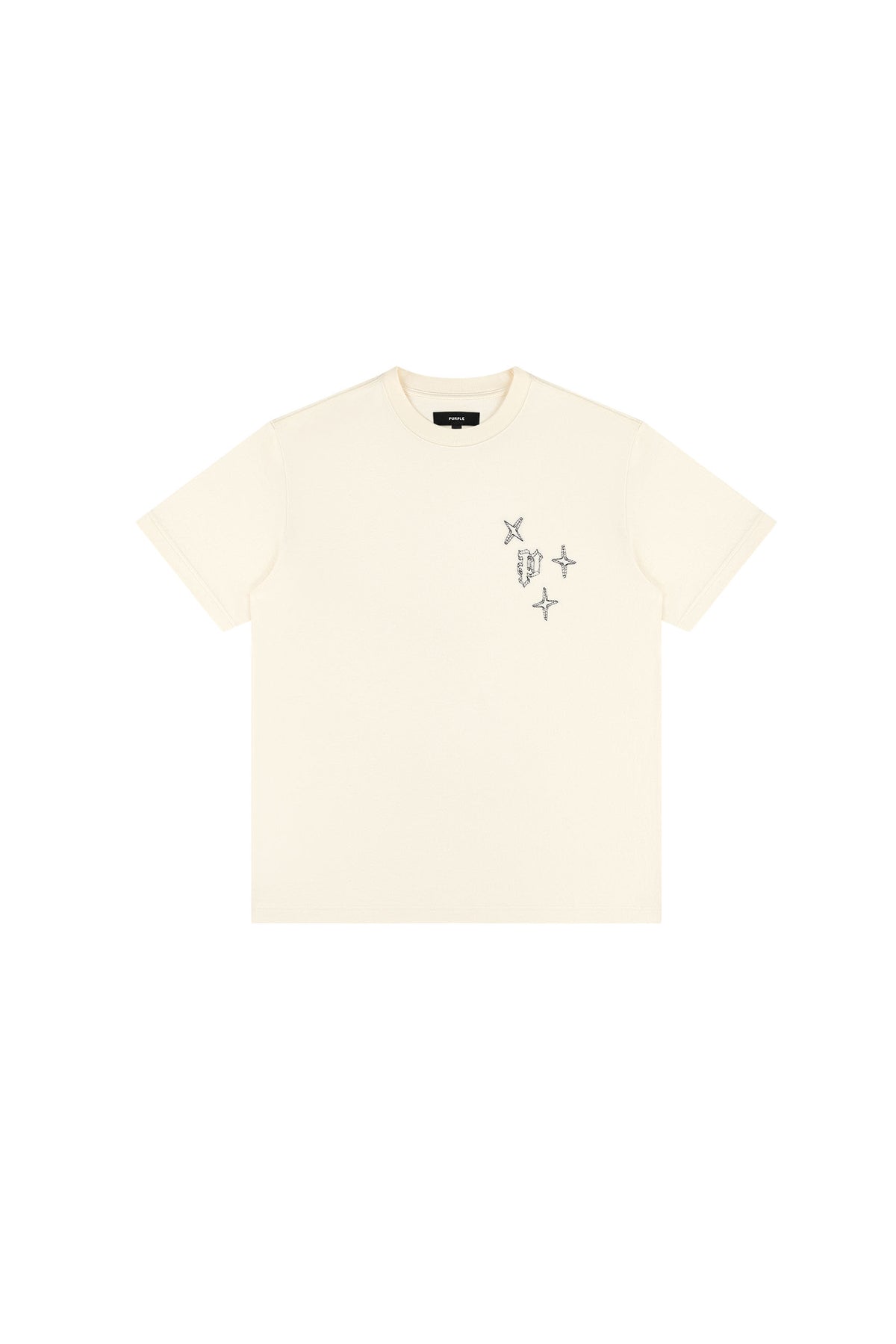 Monogram Tee