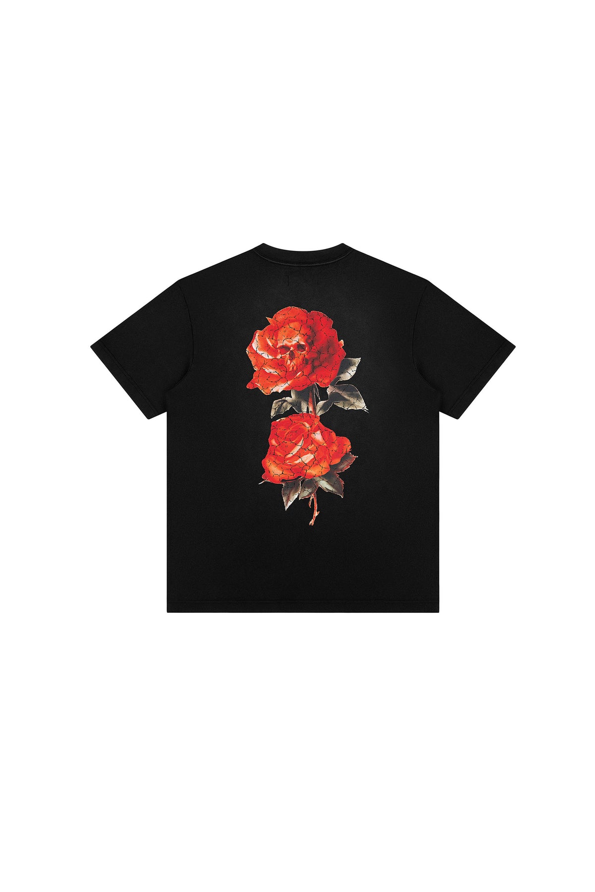 Flowers Fade Tee
