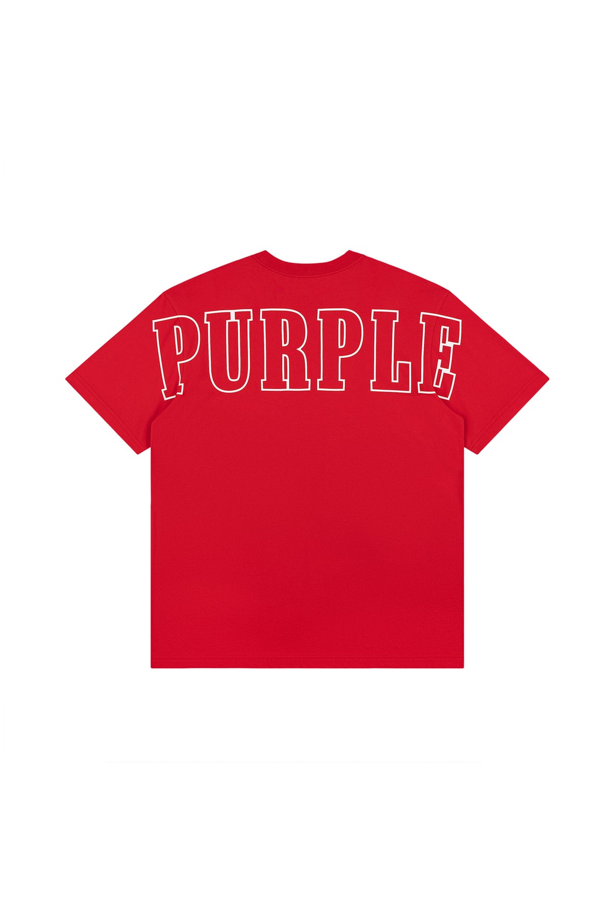 Slab Outline Tee