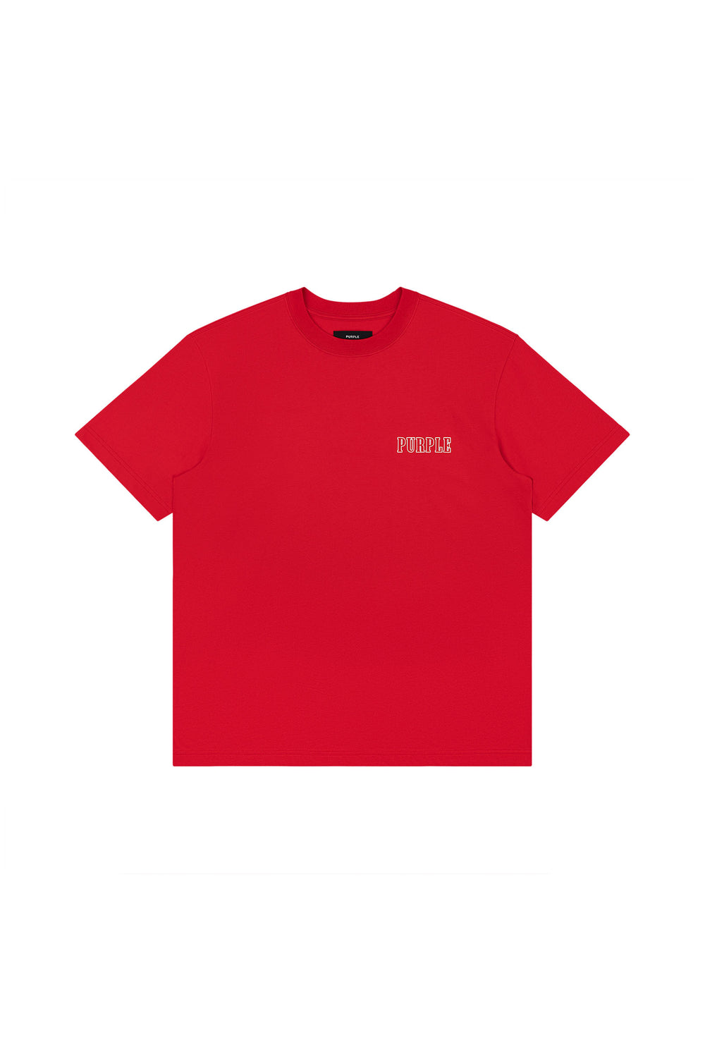 Slab Outline Tee