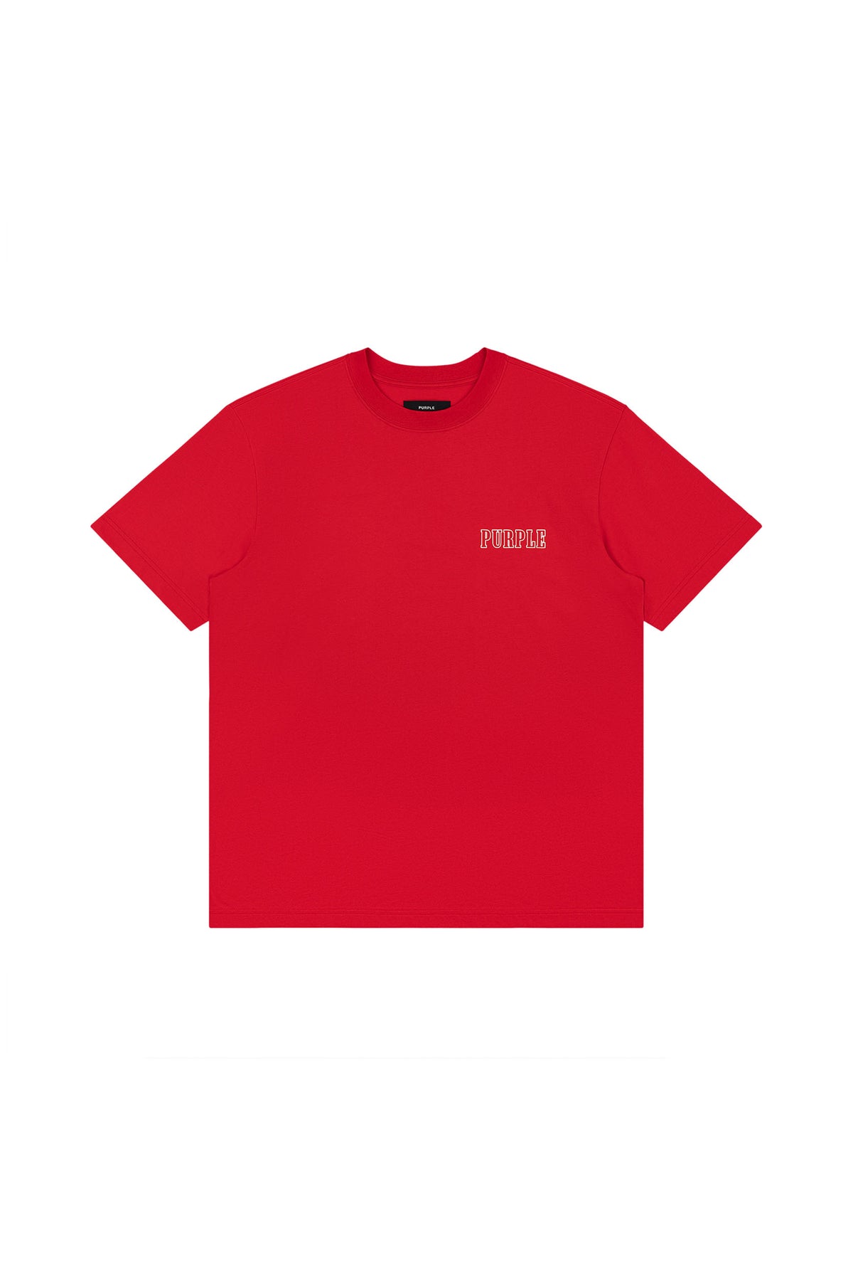 Slab Outline Tee