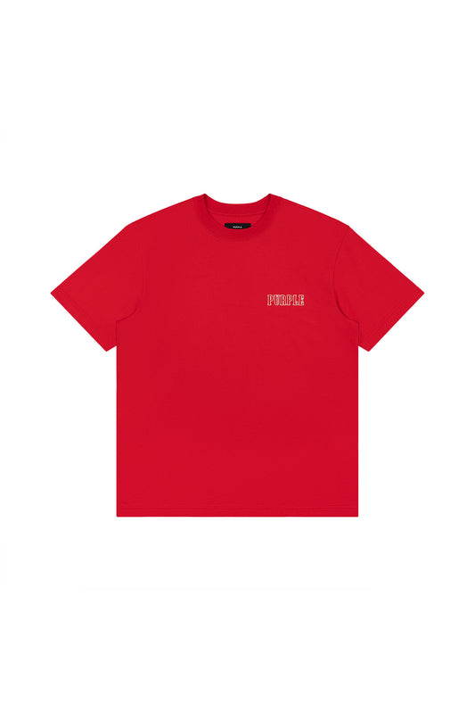Slab Outline Tee
