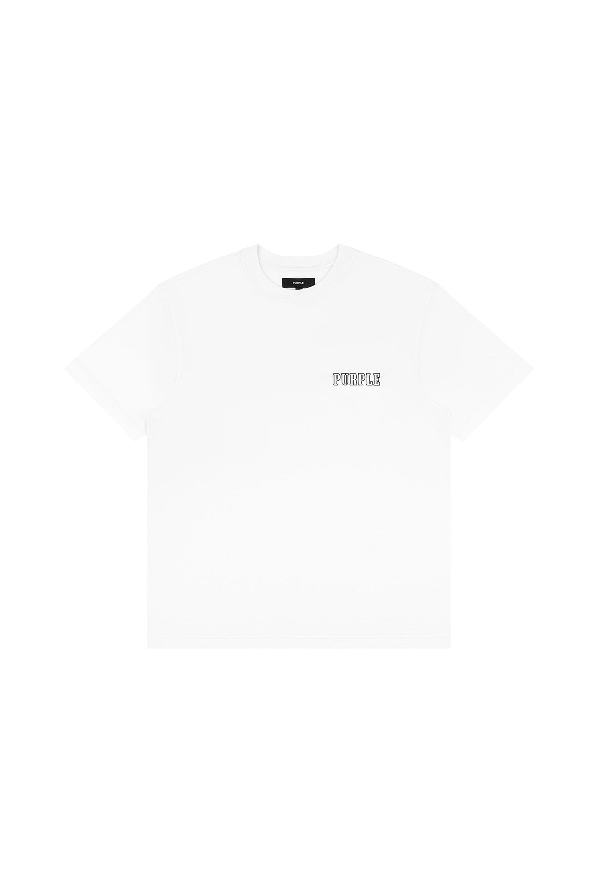 Slab Outline Tee