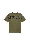 Stencil Tee