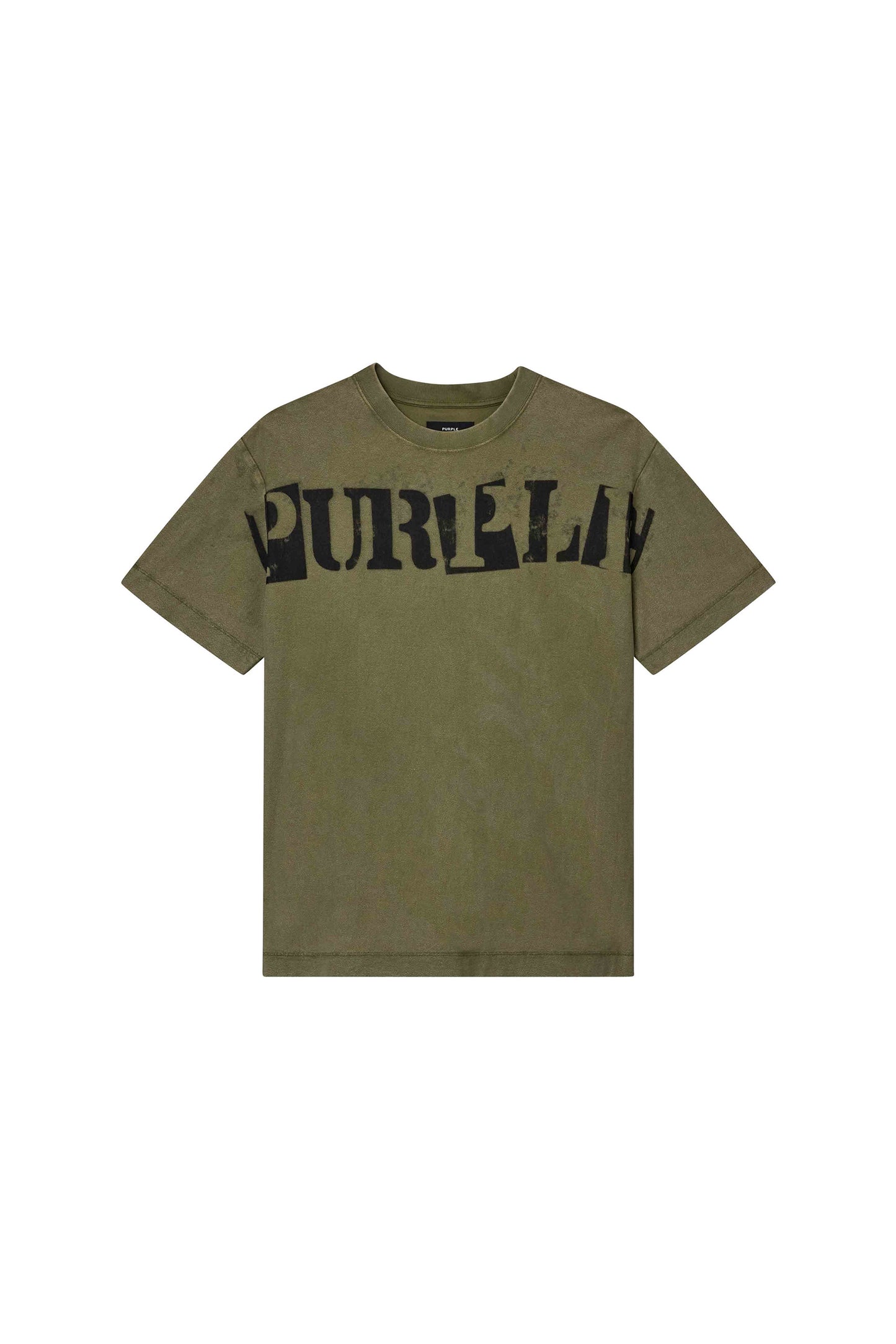 Stencil Tee