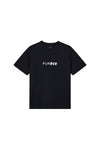 Half & Half Tee