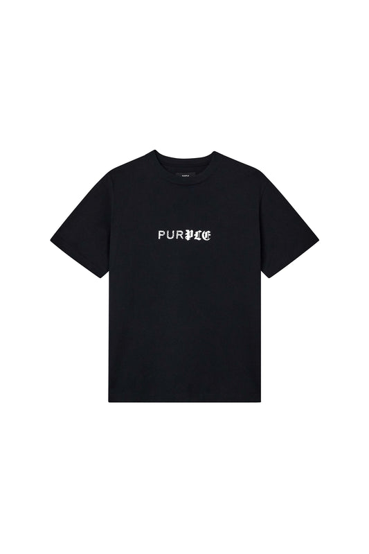 Half & Half Tee