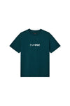 Half & Half Tee