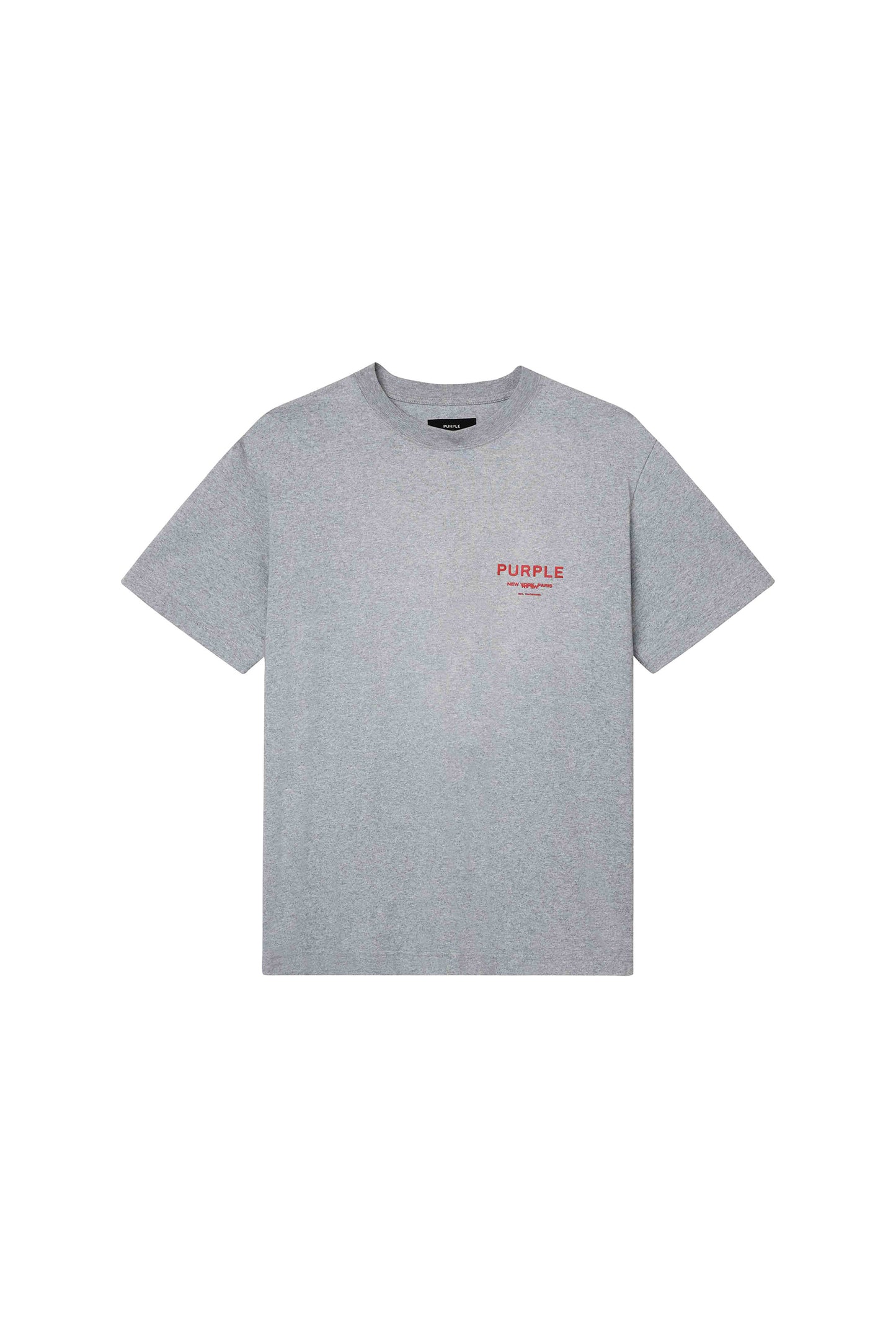 Cities Tee