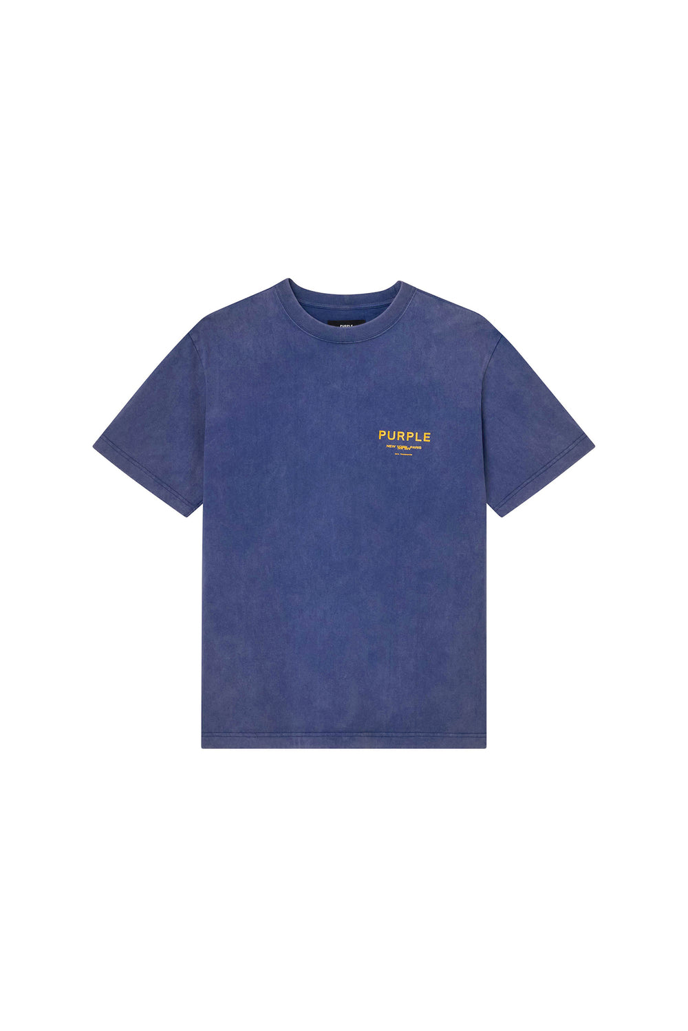 Cities Tee