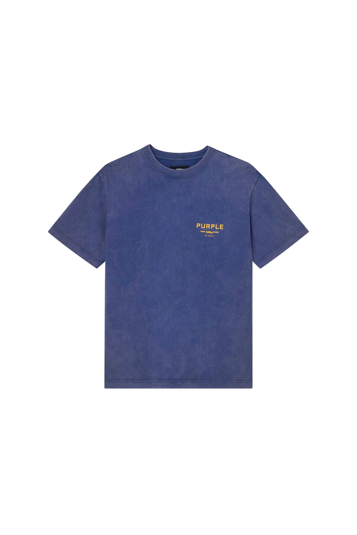 Cities Tee