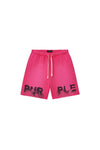 Haze Short