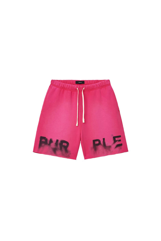 Haze Short