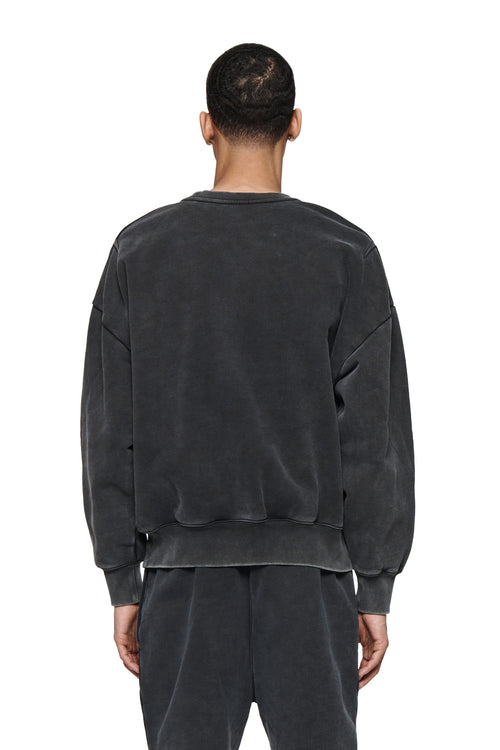 Blank Crewneck Sweater