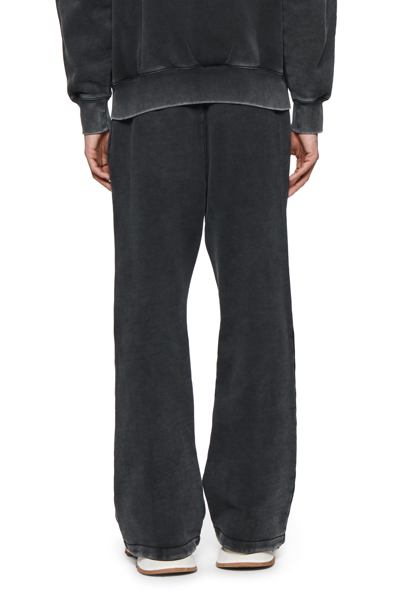 Heavyweight Flared Sweatpants – PURPLE BRAND Heavyweight Flared Sweatpants – PURPLE BRAND