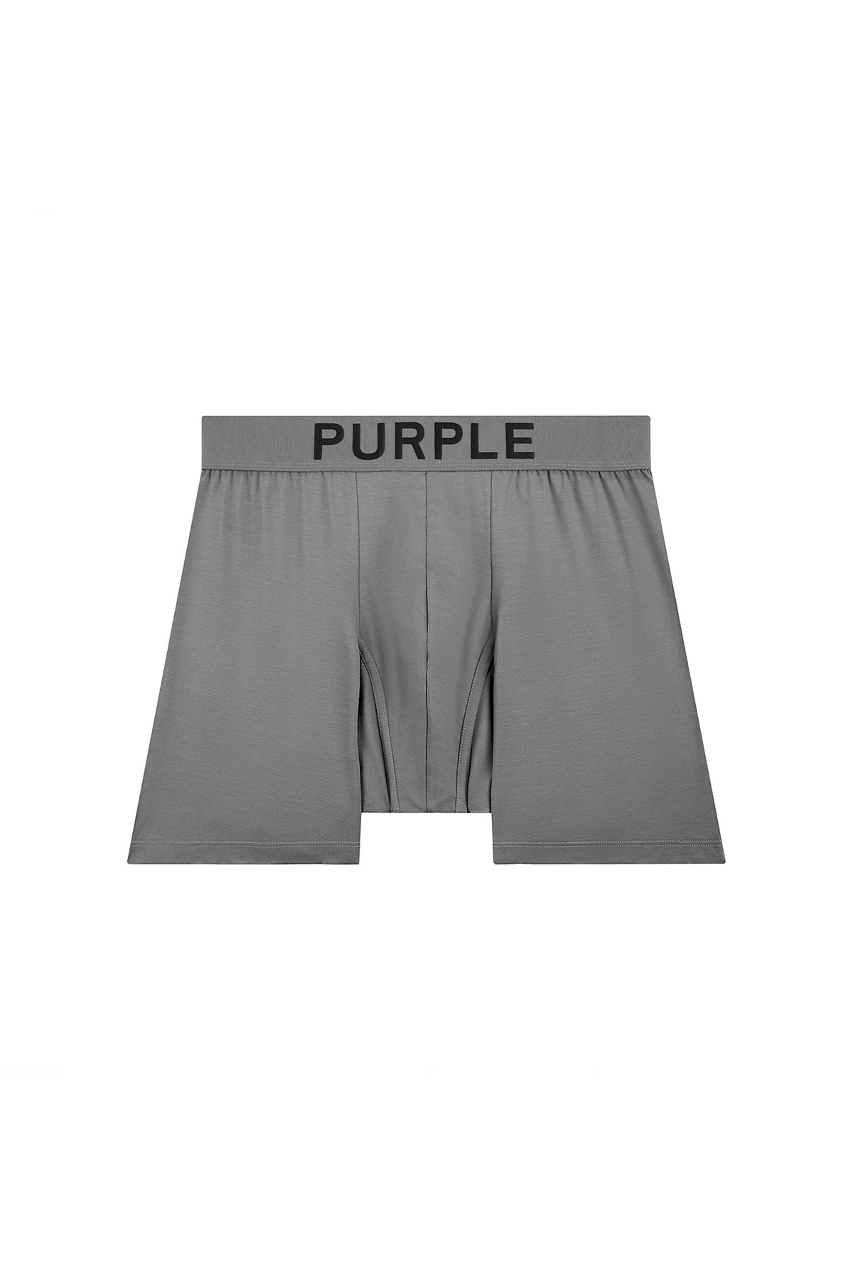 Boxer Brief Single Grey