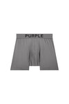 Purple Brand Boxer Brief Three Pack - Multi