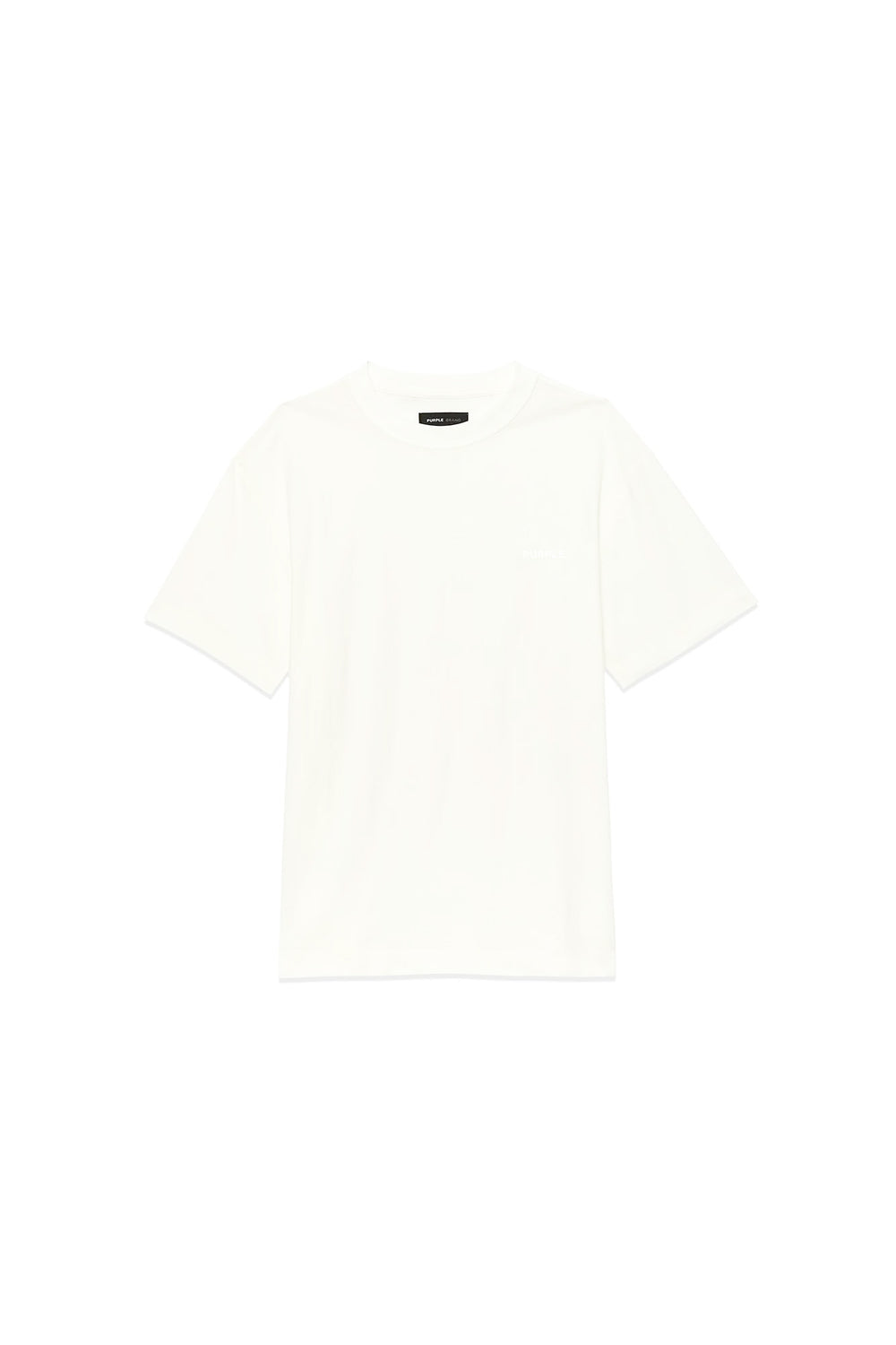 Basic Oversized Tee