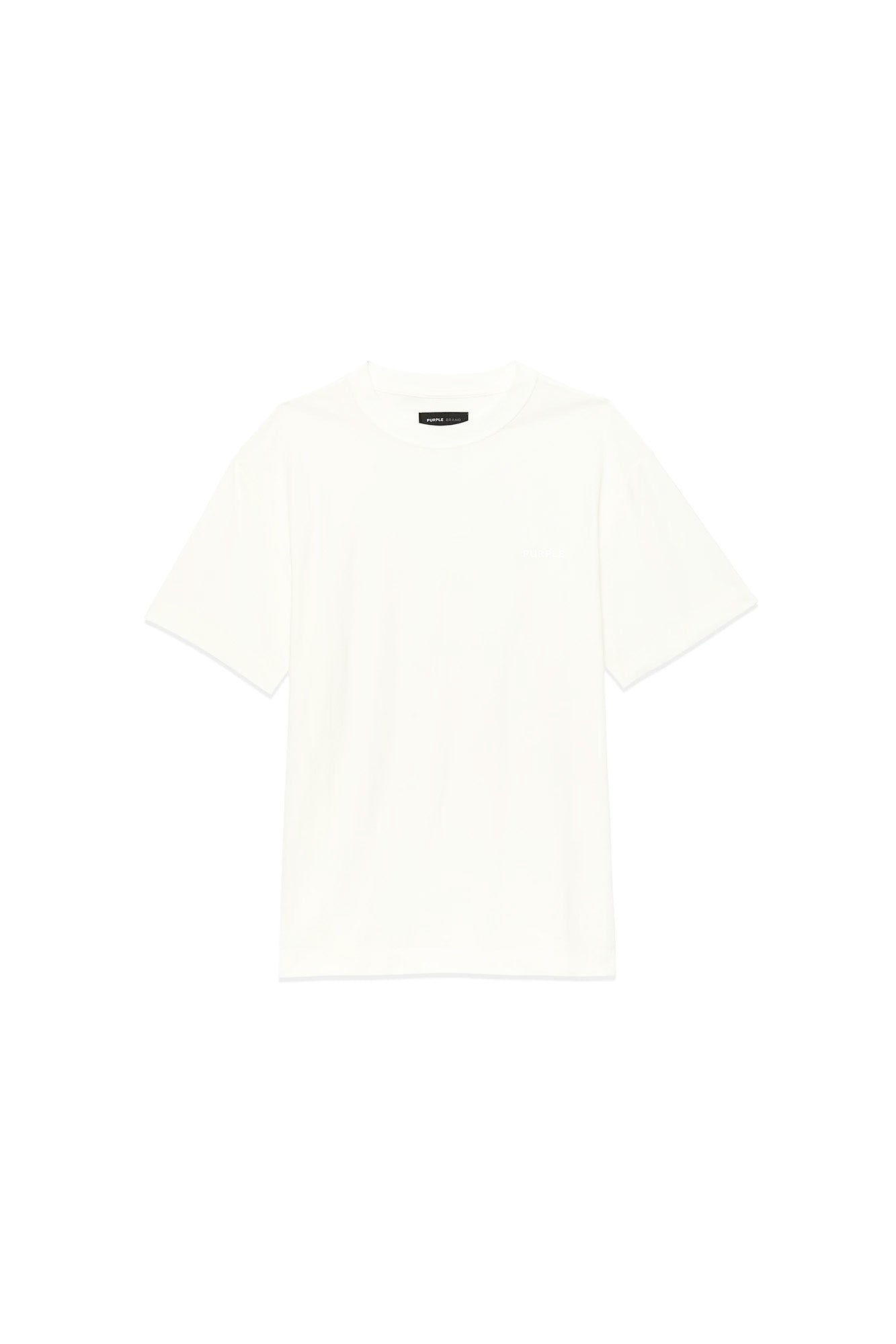 Heavyweight Oversized Tee