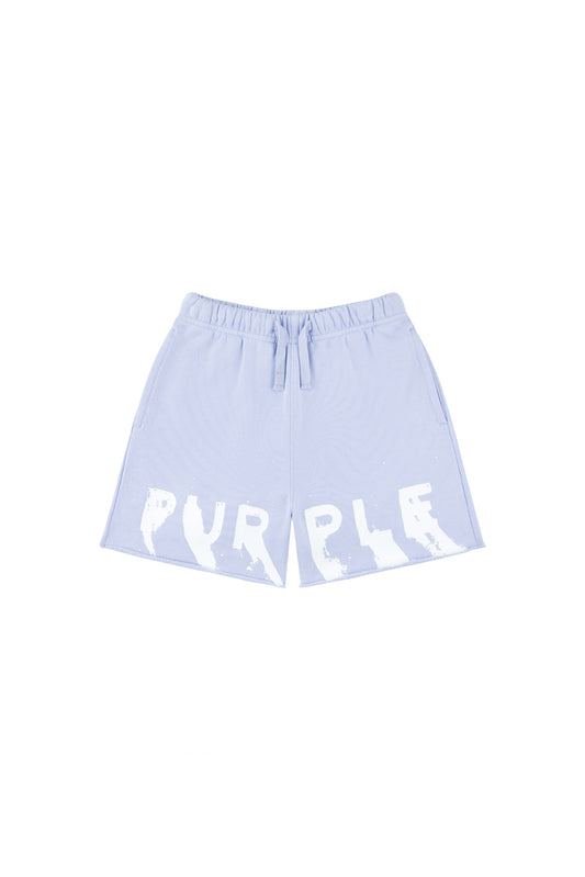 Kids' Painted Wordmark Short