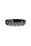 Reversible Pave Belt