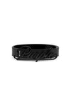Reversible Script Belt