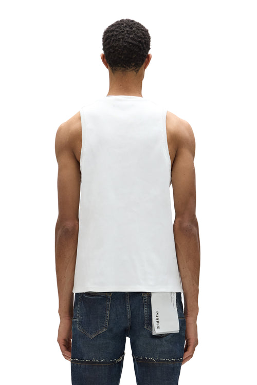 Ribbed Tank Top