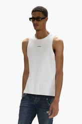 Ribbed Tank Top