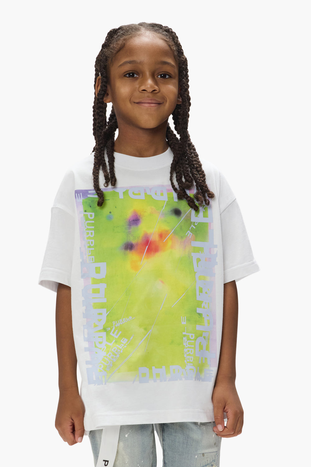 Kids' Gateway Tee