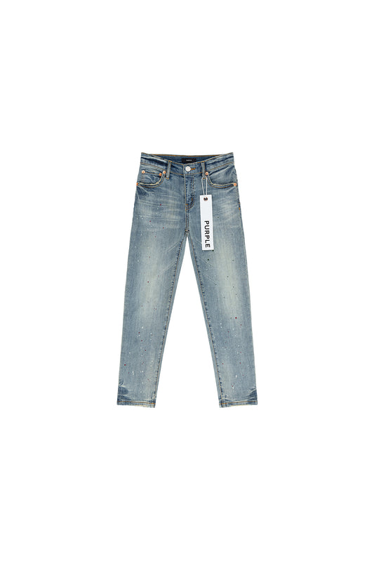 Kids' Vintage Spotted