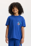 Kids' Keychain Tee