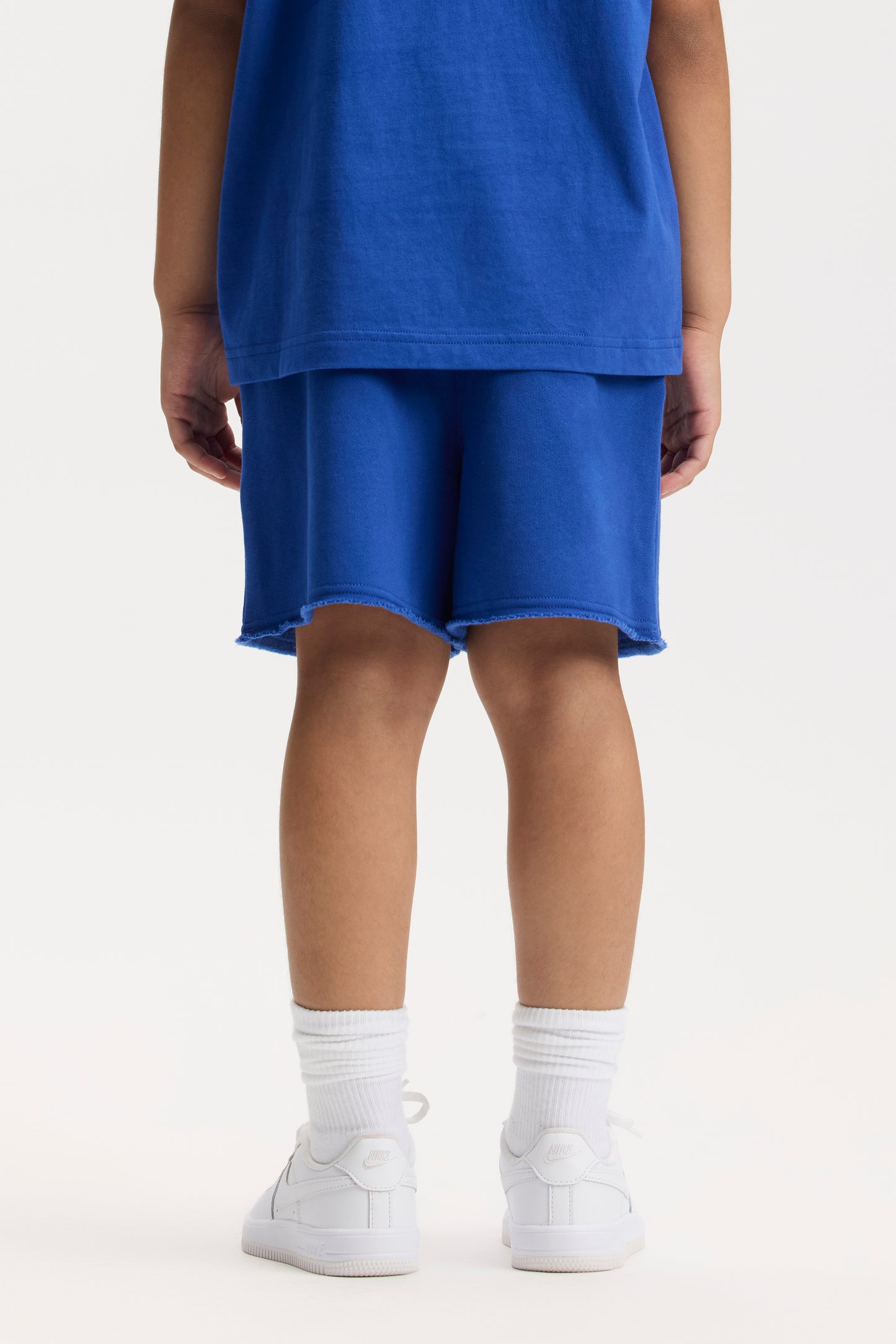 Kids' Keychain Short