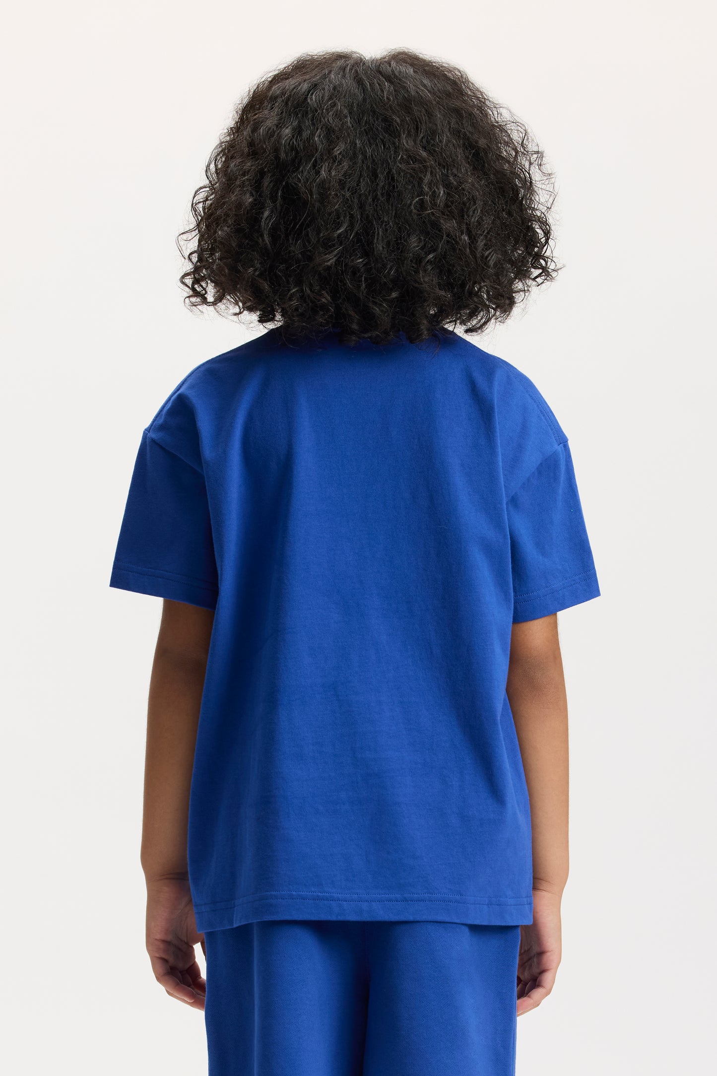 Kids' Keychain Tee