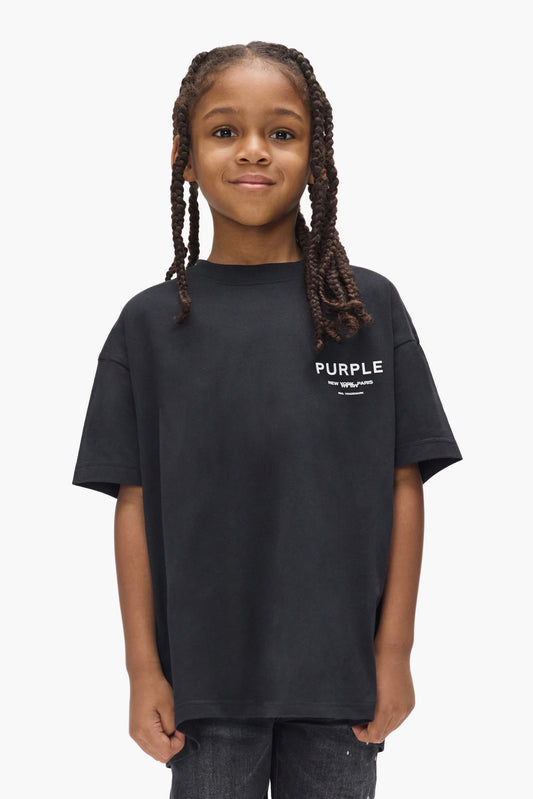 Kids' Cities Tee
