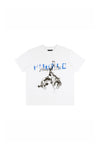 Kids Riding High Tee