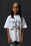 Kids Riding High Tee