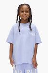 Kids' Painted Wordmark Tee